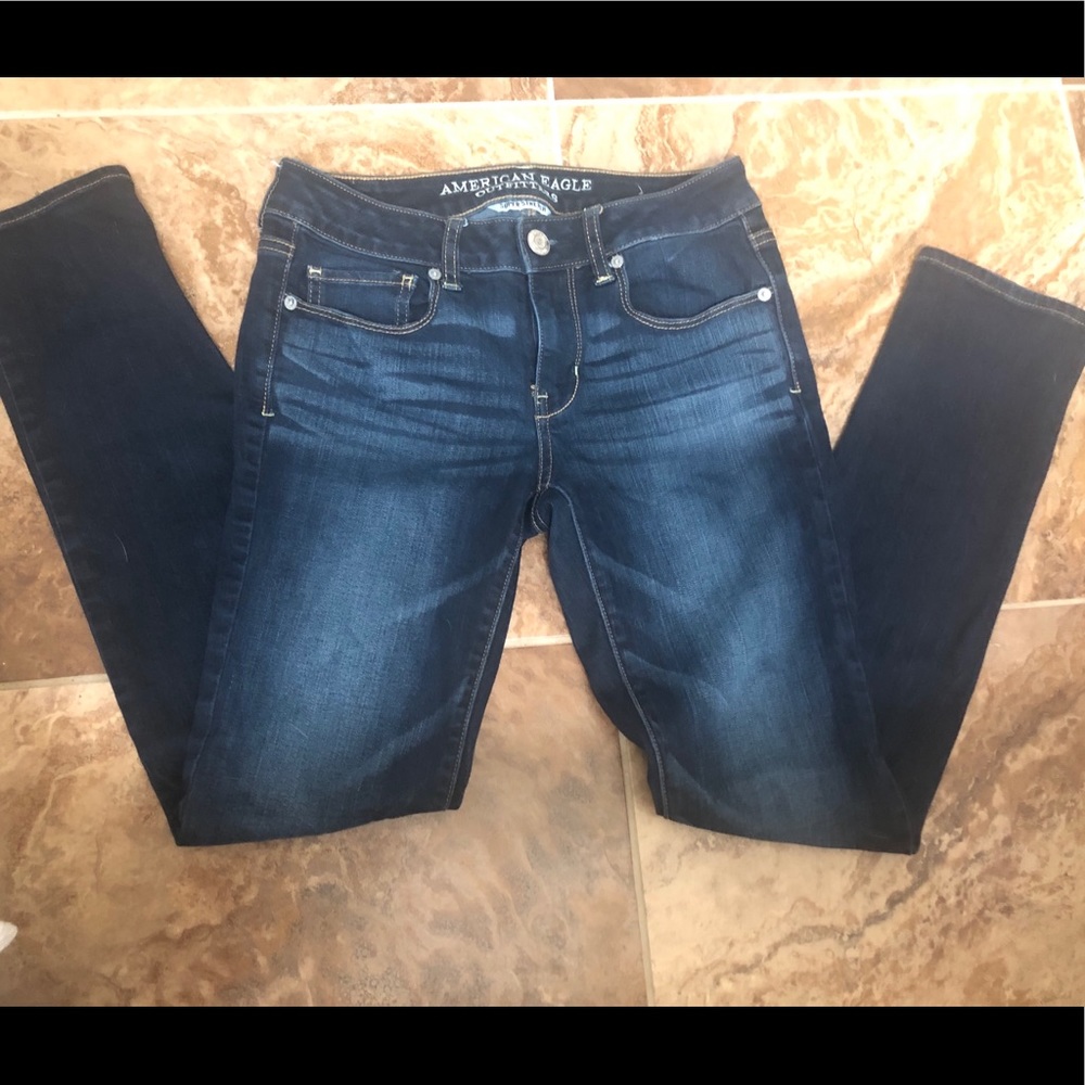 American Eagle Outfitters jeggings/jeans